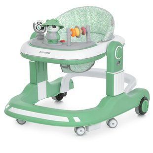 Ходунки ME 1200 URSA Green 330633 фото