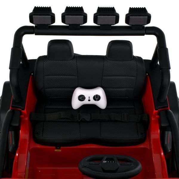 Джип M 6065EBLR-3 308892 фото