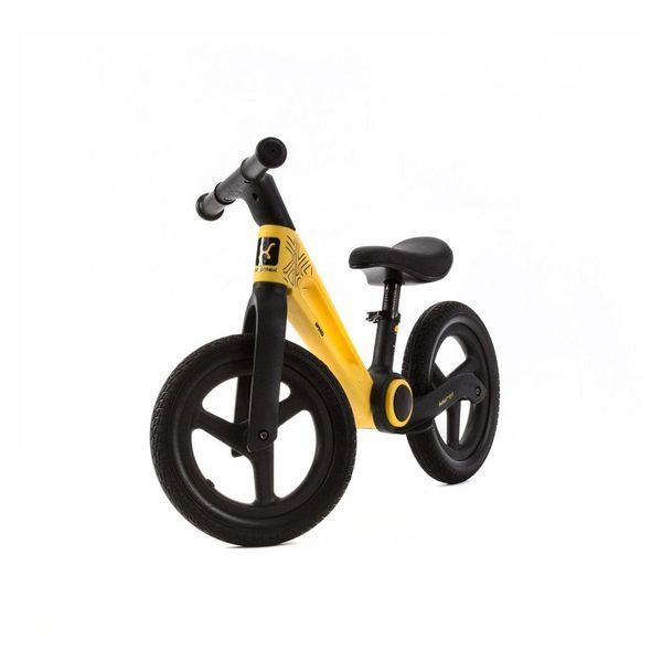 Беговел Adamex Speed yellow 1000681624 фото