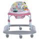 Ходунки ME 1215 SIMPLY Pink 326285 фото 2