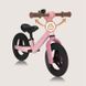 Беговел Lionelo TONI PINK ROSE 109058386 фото 4