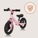 Беговел Lionelo TONI PINK ROSE 109058386 фото 1