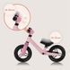 Беговел Lionelo TONI PINK ROSE 109058386 фото 3