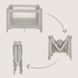 Манеж Lionelo AMELIE BEIGE SAND 121150746 фото 3