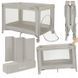 Манеж Lionelo AMELIE BEIGE SAND 121150746 фото 1