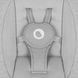 Кресло-качалка Lionelo IRIS GREY CONCRETE 82367757 фото 7