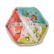 Развивающий коврик Lionelo JENNY MULTICOLOR 37099218 фото 4