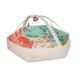 Развивающий коврик Lionelo JENNY MULTICOLOR 37099218 фото 2