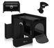 Манеж Lionelo STEFI BLACK CARBON 104620743 фото 3