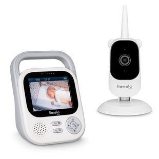 Відеоняня Lionelo BABYLINE 3.4 121807631 фото