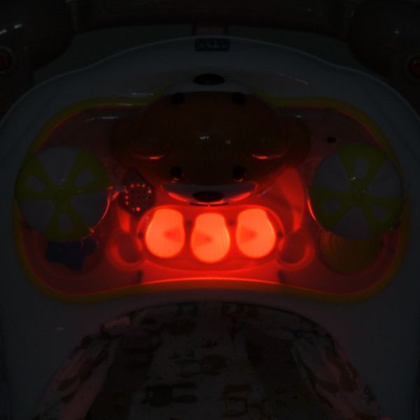 Ходунки M 3656A-S-4 284228 фото