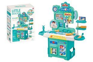 Лікарський набір 922-217 зі столиком, в коробці р.33x9x44,5 см YG Toys Дів0143 фото