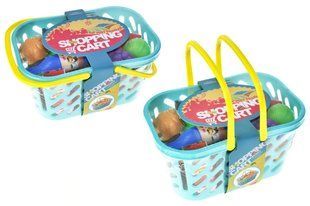 Кухонний набір XG1-12 в кошику р.26x17x13 см YG Toys Дів0169 фото