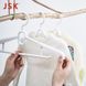 Вішак з розширенням 27-39см білого кольору Babyhood J32109 J32109 фото 4